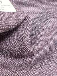 CNJ317 CANONICO(カノニコ) 定番 21μMONTECARLO JACKETING ホップサック ラベンダー 無地[生地] CANONICO(カノニコ) サブ画像