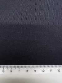M02055-2 KUNISHIMA1850 Exclusive line 【SUPER EXCLUSIVE GABARDINE】  黒 無地[生地] 国島株式会社 サブ画像
