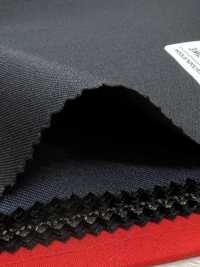 3ML4350 26SS 御幸生地 MIYUKI エッセンシャルズ ESSENTIALS ACTIVA ADVANCE 黒 無地 御幸毛織(ミユキ) サブ画像