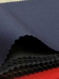 3ML4361 26SS 御幸生地 MIYUKI エッセンシャルズ ESSENTIALS ACTIVA ADVANCE 紺 無地 御幸毛織(ミユキ) サブ画像