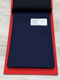 3ML4361 26SS 御幸生地 MIYUKI エッセンシャルズ ESSENTIALS ACTIVA ADVANCE 紺 無地 御幸毛織(ミユキ) サブ画像