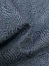 2MK4874 26SS 御幸生地 MIYUKI エッセンシャルズ ESSENTIALS ACTIVA 紺 無地 御幸毛織(ミユキ) サブ画像