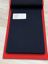 2MK4874 26SS 御幸生地 MIYUKI エッセンシャルズ ESSENTIALS ACTIVA 紺 無地 御幸毛織(ミユキ) サブ画像