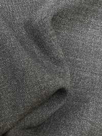 2MK4406 26SS 御幸生地 MIYUKI エッセンシャルズ ESSENTIALS ACTIVA 濃茶 無地 御幸毛織(ミユキ) サブ画像