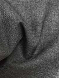 2MK4476 26SS 御幸生地 MIYUKI エッセンシャルズ ESSENTIALS ACTIVA ACTIVA COOLTEC チャコールグレー 無地 御幸毛織(ミユキ) サブ画像