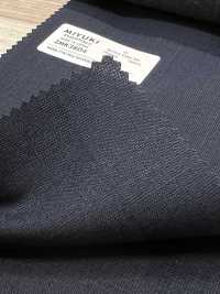 2MK3604 26SS 御幸生地 MIYUKI エッセンシャルズ ESSENTIALS ACTIVA ACTIVA COOLTEC 紺 無地 御幸毛織(ミユキ) サブ画像