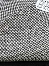 2MK3630 26SS 御幸生地 MIYUKI エッセンシャルズ ESSENTIALS ACTIVA ACTIVA COOLTEC ライトグレー 小柄 御幸毛織(ミユキ) サブ画像