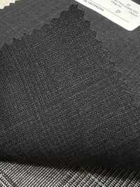 2MK4480 26SS 御幸生地 MIYUKI エッセンシャルズ ESSENTIALS ACTIVA ACTIVA COOLTEC 紺 チェック 御幸毛織(ミユキ) サブ画像