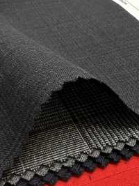 2MK4480 26SS 御幸生地 MIYUKI エッセンシャルズ ESSENTIALS ACTIVA ACTIVA COOLTEC 紺 チェック 御幸毛織(ミユキ) サブ画像