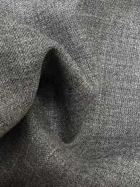 2ML4512 26SS 御幸生地 MIYUKI エッセンシャルズ TROPICS ミディアムグレー 無地 御幸毛織(ミユキ) サブ画像