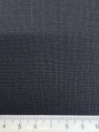 2ML4523 26SS 御幸生地 MIYUKI エッセンシャルズ TROPICS 紺 ストライプ 御幸毛織(ミユキ) サブ画像