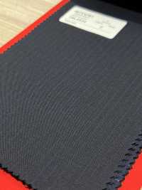 2ML4534 26SS 御幸生地 MIYUKI エッセンシャルズ TROPICS 紺 ストライプ 御幸毛織(ミユキ) サブ画像