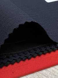 2ML4534 26SS 御幸生地 MIYUKI エッセンシャルズ TROPICS 紺 ストライプ 御幸毛織(ミユキ) サブ画像