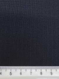 2ML4534 26SS 御幸生地 MIYUKI エッセンシャルズ TROPICS 紺 ストライプ 御幸毛織(ミユキ) サブ画像