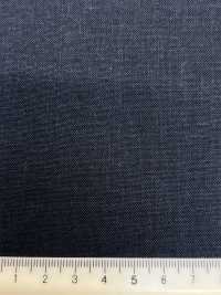 66401-46 26SS BEST SELECTION 【Summer Wool】 サマーウール 黒 無地[生地] 国島株式会社 サブ画像