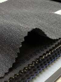 66401-60 26SS BEST SELECTION 【Summer Wool】 サマーウール [生地] 国島株式会社 サブ画像