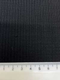 66402-16 26SS BEST SELECTION 【Summer Wool】 サマーウール 黒 無地[生地] 国島株式会社 サブ画像