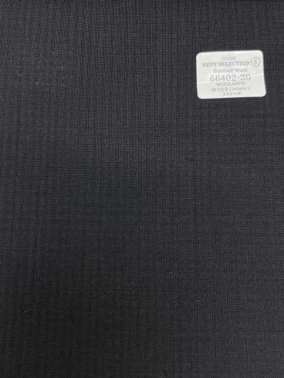 66402-30 26SS BEST SELECTION 【Summer Wool】 サマーウール 