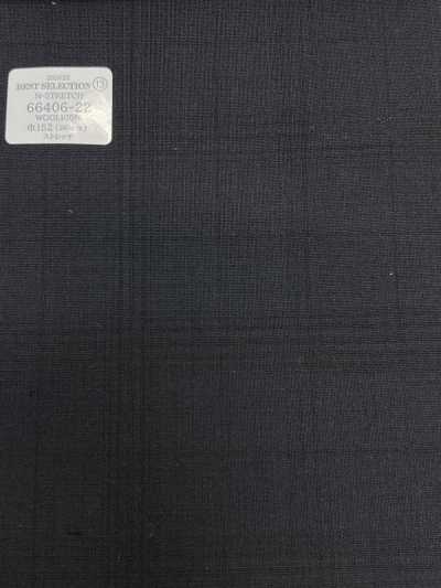 66406-22 26SS BEST SELECTION 【N-STRETCH】　エヌストレッチ　