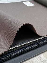 66520-81 26SS HERDREX 【TOROMI super100’s】　トロミスーパー100[生地] 国島株式会社 サブ画像