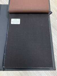 66520-88 26SS HERDREX 【TOROMI super100’s】　トロミスーパー100[生地] 国島株式会社 サブ画像