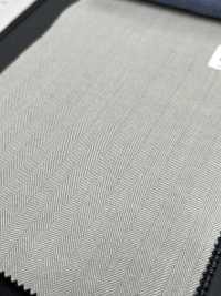 66523-67 26SS HERDREX 【TWILL CHAMBRAY】 ツイルシャンブレー[生地] 国島株式会社 サブ画像