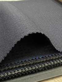 66524-21 26SS HERDREX 【TWILL CHAMBRAY】 ツイルシャンブレー[生地] 国島株式会社 サブ画像