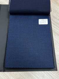 66524-30 26SS HERDREX 【TWILL CHAMBRAY】 ツイルシャンブレー[生地] 国島株式会社 サブ画像