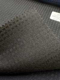 66524-84 26SS HERDREX 【TWILL CHAMBRAY】 ツイルシャンブレー[生地] 国島株式会社 サブ画像