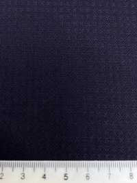 66524-93 26SS HERDREX 【TWILL CHAMBRAY】 ツイルシャンブレー[生地] 国島株式会社 サブ画像