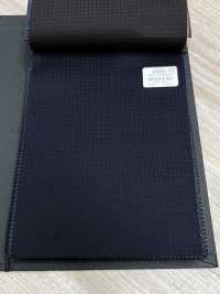 66524-93 26SS HERDREX 【TWILL CHAMBRAY】 ツイルシャンブレー[生地] 国島株式会社 サブ画像