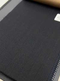 66525-20 26SS HERDREX 【TWILL CHAMBRAY】 ツイルシャンブレー[生地] 国島株式会社 サブ画像