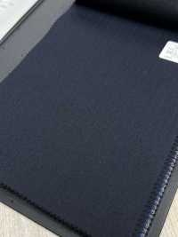 66525-38 26SS HERDREX 【TWILL CHAMBRAY】 ツイルシャンブレー[生地] 国島株式会社 サブ画像