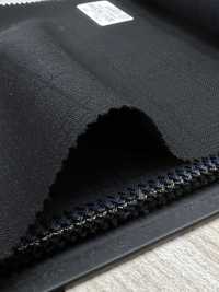 66526-19 26SS HERDREX 【TWILL CHAMBRAY】 ツイルシャンブレー[生地] 国島株式会社 サブ画像