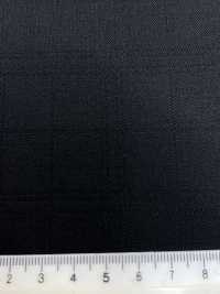 66526-19 26SS HERDREX 【TWILL CHAMBRAY】 ツイルシャンブレー[生地] 国島株式会社 サブ画像