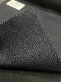 66526-37 26SS HERDREX 【TWILL CHAMBRAY】 ツイルシャンブレー[生地] 国島株式会社 サブ画像