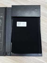 9MK0263 フォーマルエッセンシャル ブラック[生地] 御幸毛織(ミユキ) サブ画像