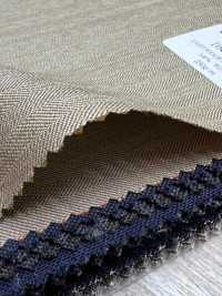 16CN1504 26SS VBC ヴィターレ・バルベリス・カノニコ LIGHTWEIGHT BEAUSOLEIL[生地] CANONICO(カノニコ) サブ画像