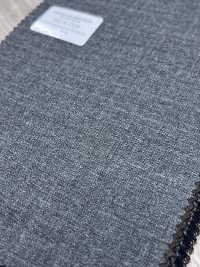 16CN1518 26SS VBC ヴィターレ・バルベリス・カノニコ ""SUPERSONIC"" NATURAL STRETCH RUSTIC TROPICAL 21 μ[生地] CANONICO(カノニコ) サブ画像