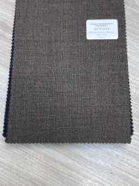 16CN1519 26SS VBC ヴィターレ・バルベリス・カノニコ ""SUPERSONIC"" NATURAL STRETCH RUSTIC TROPICAL 21 μ[生地] CANONICO(カノニコ) サブ画像