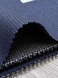 16CN1520 26SS VBC ヴィターレ・バルベリス・カノニコ 21 μ RUSTIC TROPICAL[生地] CANONICO(カノニコ) サブ画像