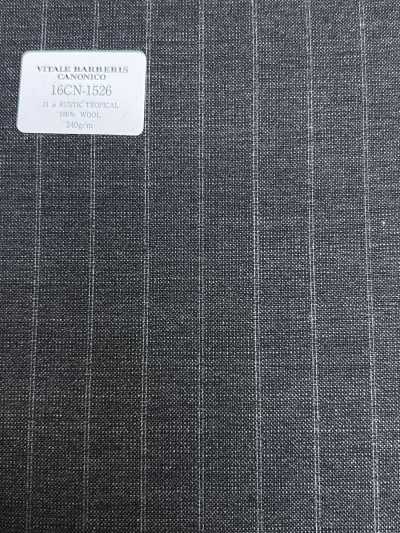 16CN1526 26SS VBC ヴィターレ・バルベリス・カノニコ 21 μ RUSTIC TROPICAL