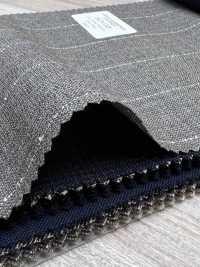 16CN1528 26SS VBC ヴィターレ・バルベリス・カノニコ 21 μ RUSTIC TROPICAL[生地] CANONICO(カノニコ) サブ画像