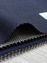 16CN1529 26SS VBC ヴィターレ・バルベリス・カノニコ 21 μ RUSTIC TROPICAL[生地] CANONICO(カノニコ) サブ画像