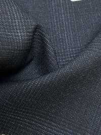 16CN1529 26SS VBC ヴィターレ・バルベリス・カノニコ 21 μ RUSTIC TROPICAL[生地] CANONICO(カノニコ) サブ画像