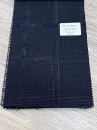 16CN1529 26SS VBC ヴィターレ・バルベリス・カノニコ 21 μ RUSTIC TROPICAL[生地] CANONICO(カノニコ) サブ画像