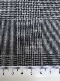 16CN1531 26SS VBC ヴィターレ・バルベリス・カノニコ 21 μ RUSTIC TROPICAL[生地] CANONICO(カノニコ) サブ画像