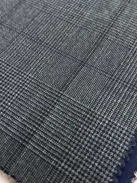 16CN1532 26SS VBC ヴィターレ・バルベリス・カノニコ 21 μ RUSTIC TROPICAL[生地] CANONICO(カノニコ) サブ画像