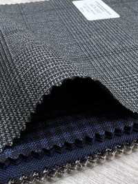 16CN1532 26SS VBC ヴィターレ・バルベリス・カノニコ 21 μ RUSTIC TROPICAL[生地] CANONICO(カノニコ) サブ画像