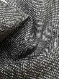 16CN1532 26SS VBC ヴィターレ・バルベリス・カノニコ 21 μ RUSTIC TROPICAL[生地] CANONICO(カノニコ) サブ画像